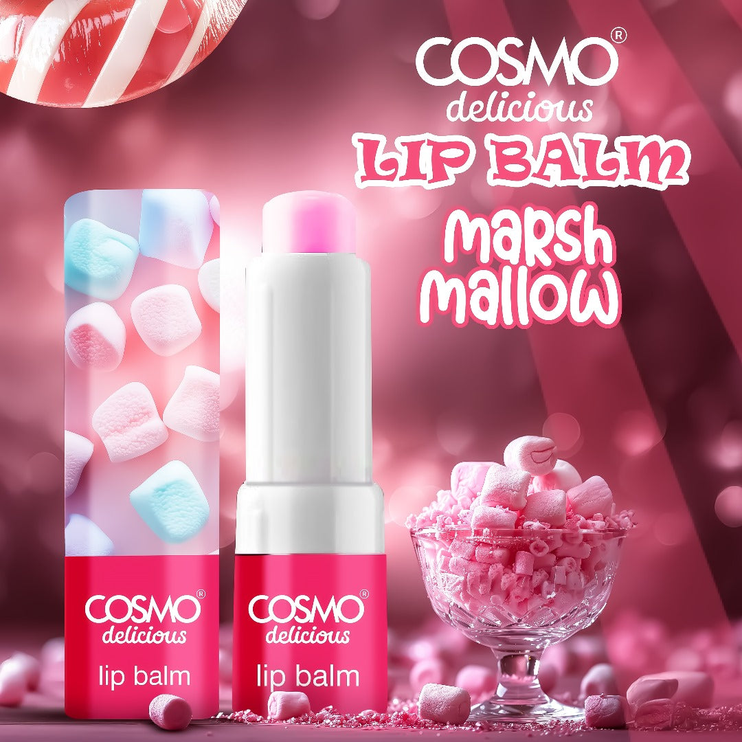 Lip Balm